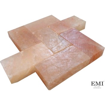 Soľná tehla 2,3 kg