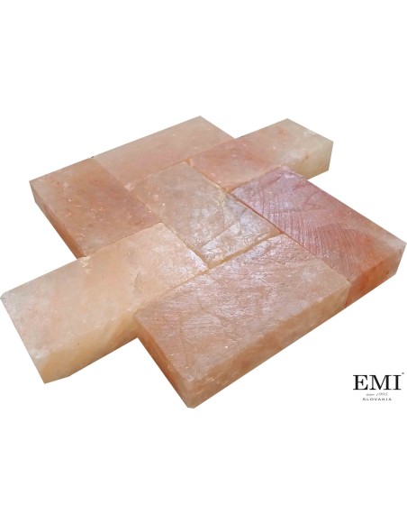 Soľná tehla 2,3 kg
