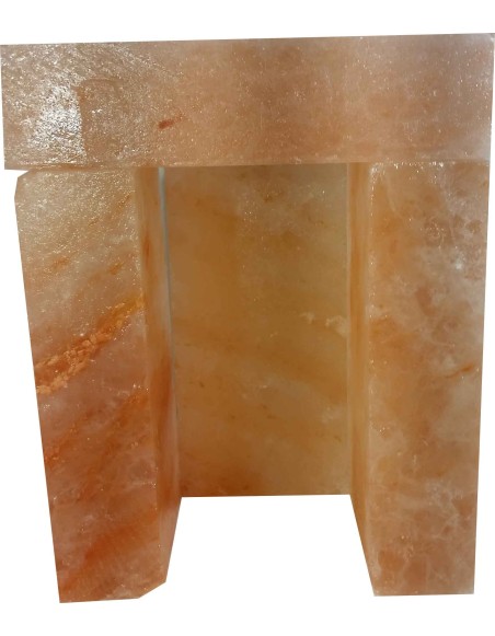 Soľná tehla 2,3 kg