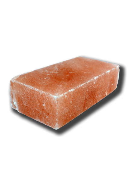 Soľná tehla 2,3 kg