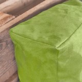 Zeleni naslon za vrtnu sjedalicu EMI