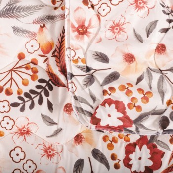 Ljetni poplun Cherry 140x200 900g EMI
