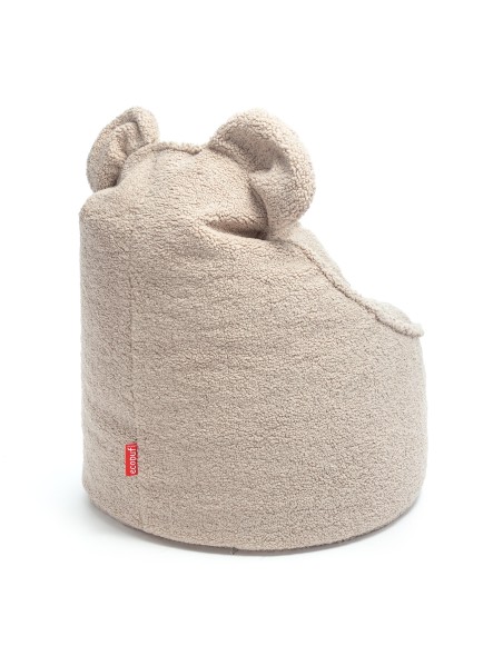Vreća za sjedenje, stolica Teddy bež EMI