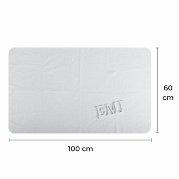 Vodootporna plahta za poprečne instalacije 100x60 cm EMI