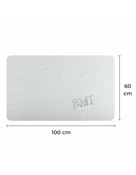 Vodootporna plahta za poprečne instalacije 100x60 cm EMI