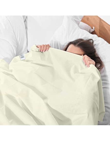 Plahta krem boja fiksna EMI