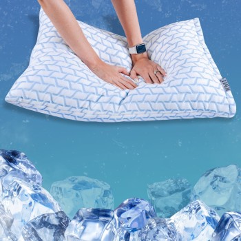 Jastuk za hlađenje IceFresh Comfort 50x70 cm EMI