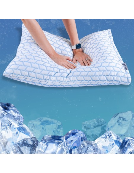 Jastuk za hlađenje IceFresh Comfort 50x70 cm EMI