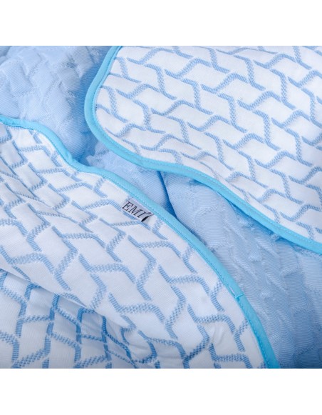 Hlađilni pokrivač IceFresh Comfort 140x200 cm EMI