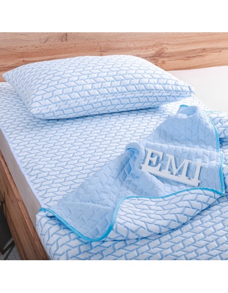 Hlađilna plahta IceFresh Comfort EMI