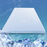 Površinski madrac s rashladnom površinom IceFresh Comfort 4 cm EMI