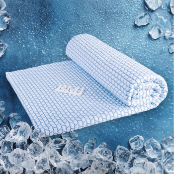 Površinski madrac s rashladnom površinom IceFresh Comfort 4 cm EMI