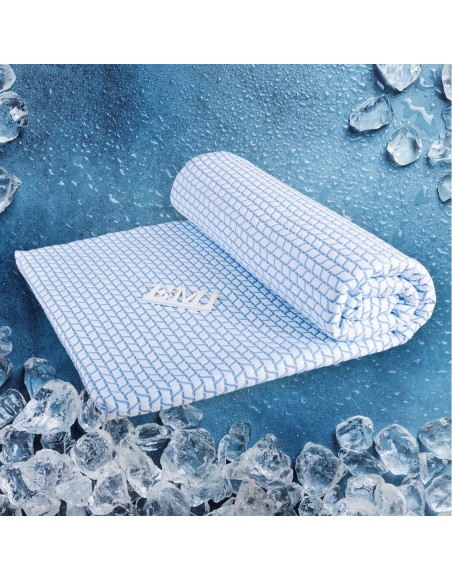Površinski madrac s rashladnom površinom IceFresh Comfort 4 cm EMI