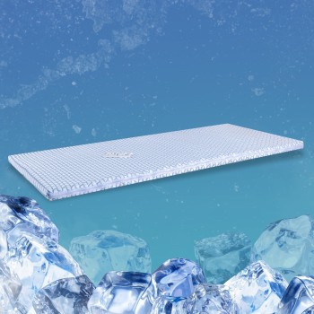 Površinski madrac s rashladnom površinom IceFresh Comfort 4 cm EMI
