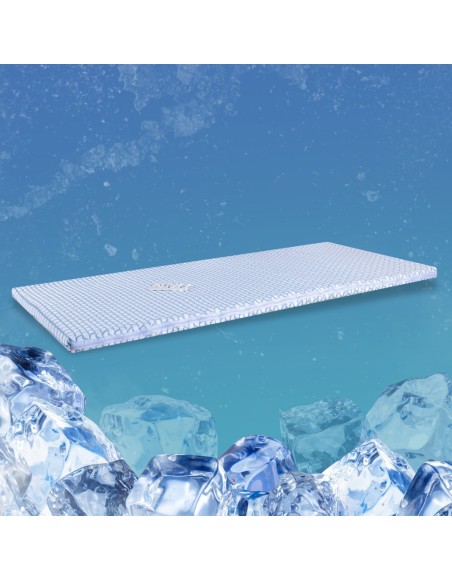 Površinski madrac s rashladnom površinom IceFresh Comfort 4 cm EMI