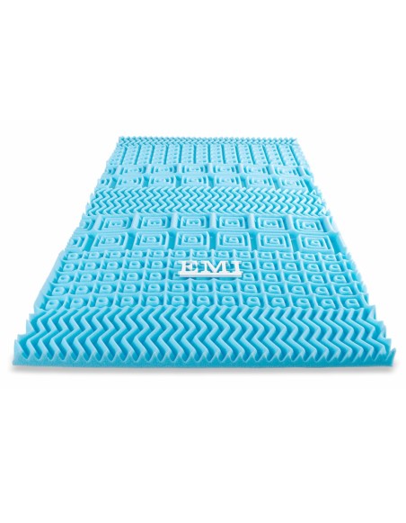 IceFresh Comfort EMI rashladni madrac