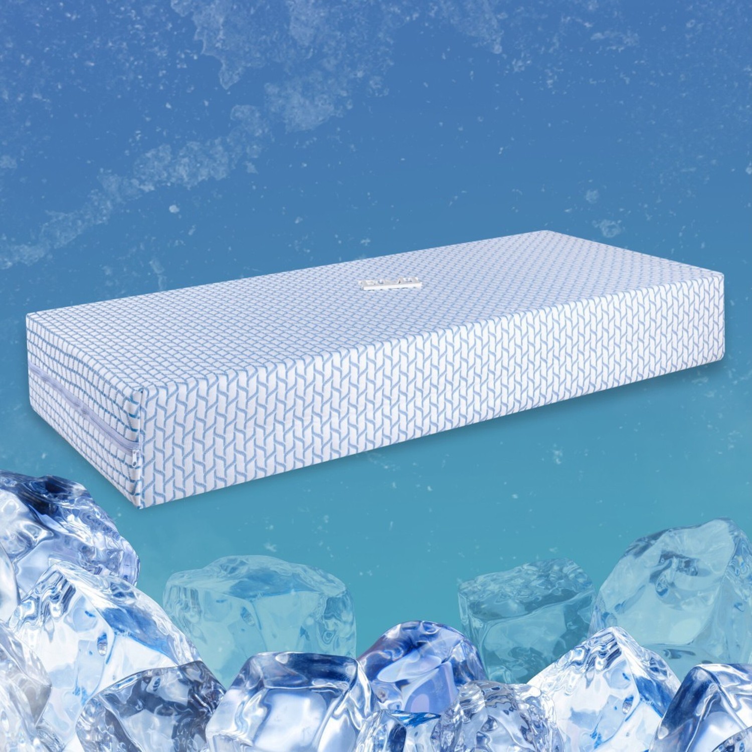 IceFresh Comfort EMI rashladni madrac