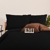 Pamučna posteljina Misty EMI
