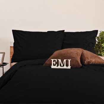 Pamučna posteljina Misty EMI