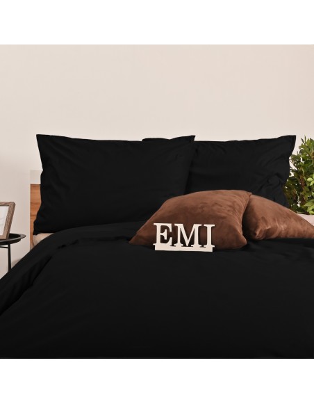 Pamučna posteljina Misty EMI