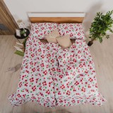 Posteljina od 100% pamuka Maky EMI - made in Slovakia