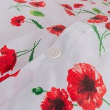 Posteljina od 100% pamuka Maky EMI - made in Slovakia