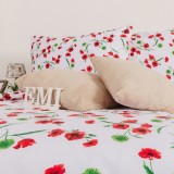 Posteljina od 100% pamuka Maky EMI - made in Slovakia