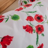 Posteljina od 100% pamuka Maky EMI - made in Slovakia