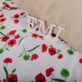 Posteljina od 100% pamuka Maky EMI - made in Slovakia