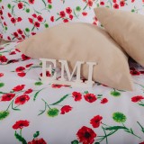 Posteljina od 100% pamuka Maky EMI - made in Slovakia