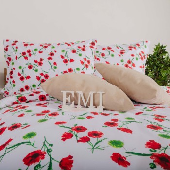 Pamučne posteljine Maky 140x200 + 70x90 EMI