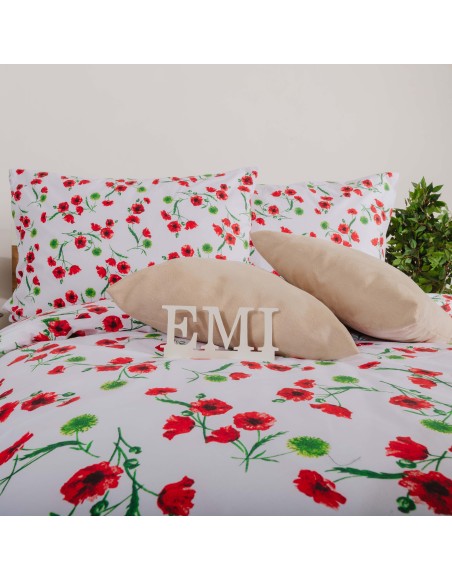 Pamučne posteljine Maky 140x200 + 70x90 EMI