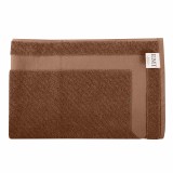 Prostirka za kupaonicu Kyoto smeđa EMI