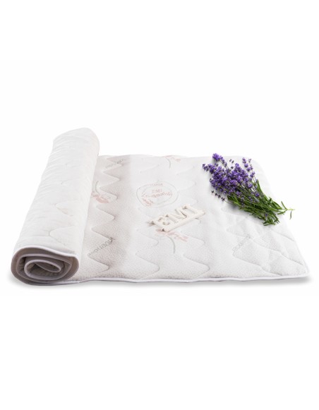 Zaštita za madrac Lavender EMI