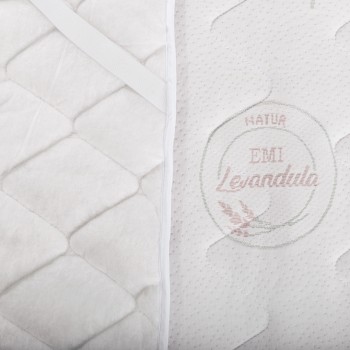 Zaštita za madrac Lavender EMI