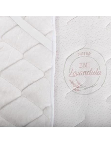 Zaštita za madrac Lavender EMI