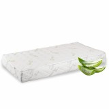 Zaštita za madrac Aloe Vera EMI s elastikom na kutovima