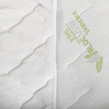 Zaštita za madrac Aloe Vera EMI