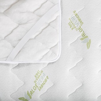 Zaštita za madrac Aloe Vera EMI