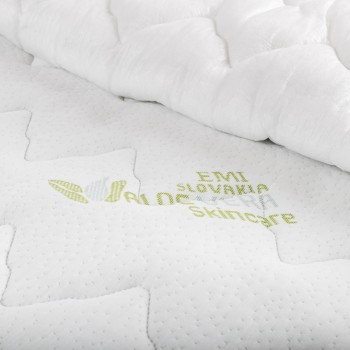 Zaštita za madrac Aloe Vera EMI