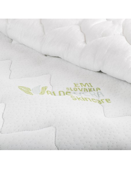 Zaštita za madrac Aloe Vera EMI