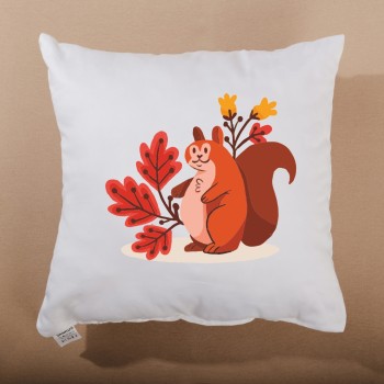 Dekorativni jastuk Nutty 40x40 cm EMI