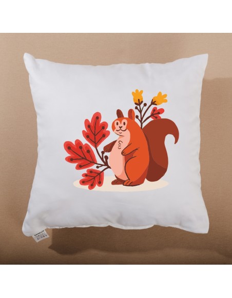 Dekorativni jastuk Nutty 40x40 cm EMI