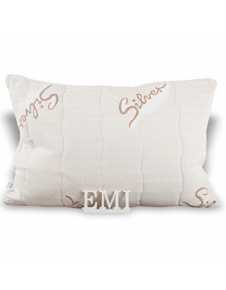 Prošiveni antialergijski jastuk Silver EMI