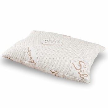 Prošiveni antialergijski jastuk Silver EMI