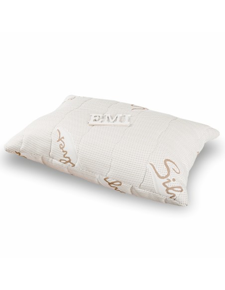 Prošiveni antialergijski jastuk Silver EMI