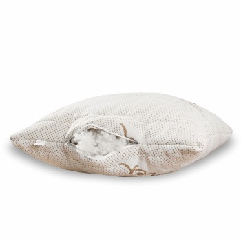 Prošiveni antialergijski jastuk Silver EMI