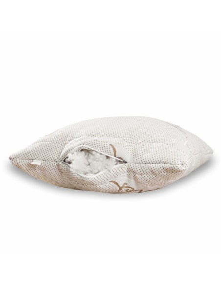 Prošiveni antialergijski jastuk Silver EMI