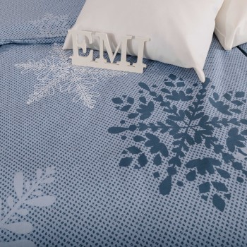 Hollis božićne pamučne posteljine EMI