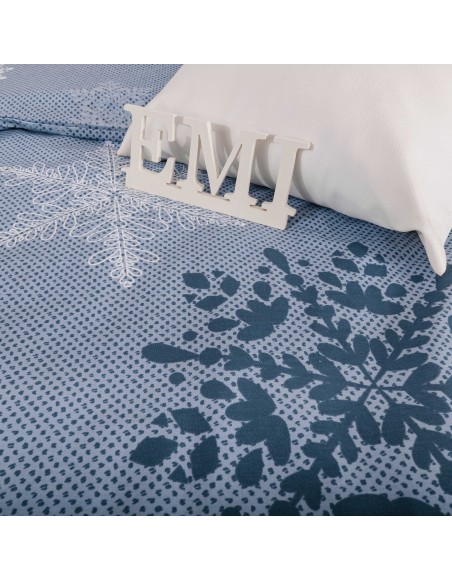 Hollis božićne pamučne posteljine EMI